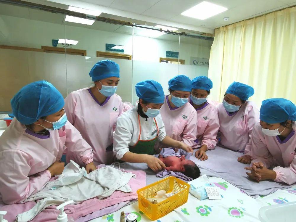 长白朝鲜族自治县妇婴监护型护送